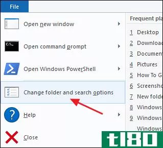 如何强制windows在文件资源管理器中显示所有驱动器