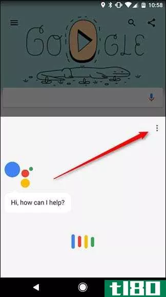 如何从**向google assistant添加**arthome设备
