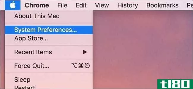 如何在macbook的force touch触控板上恢复三个手指的拖动