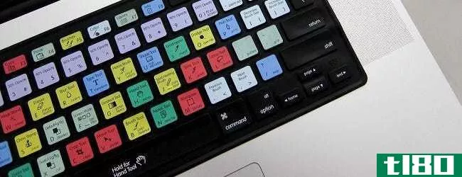 如何使用自动热键创建自定义键盘快捷键
