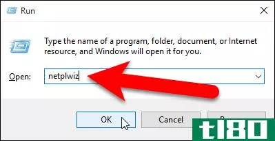 如何从windows的登录屏幕中删除本地用户帐户