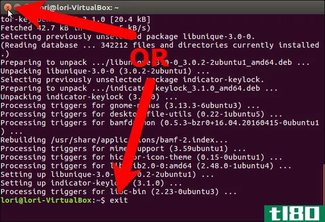 如何在ubuntu中启用caps lock或num lock时获得通知