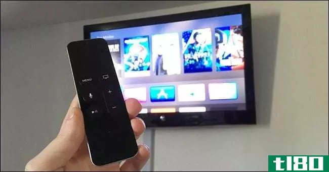 如何在apple tv上使用siri控制smarthome设备
