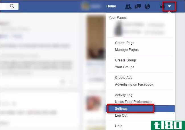 如何阻止facebook视频自动播放