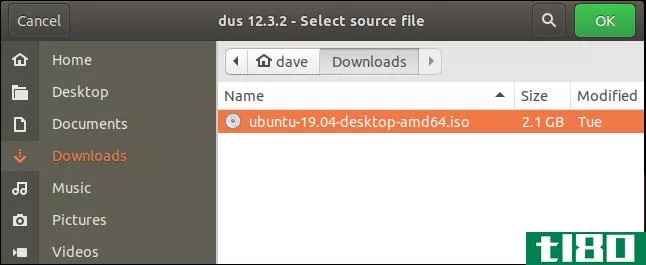 如何创建带有持久存储的实时ubuntu u**驱动器
