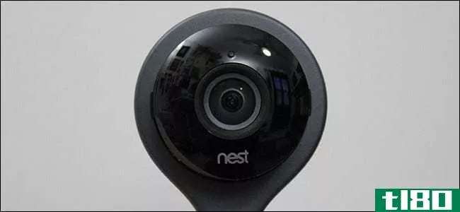 如何将nest cam连接到新的wi-fi网络