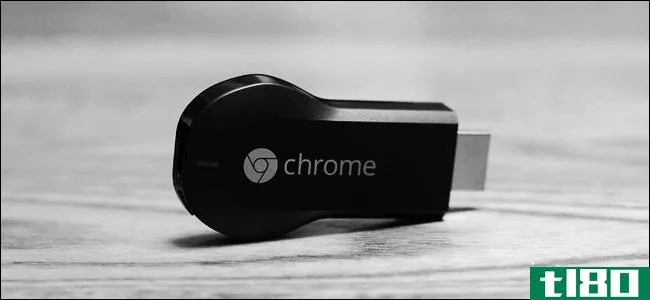 htg审查谷歌chromecast：流视频到您的电视