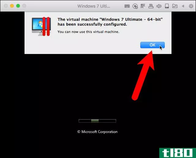 如何将virtualbox虚拟机转换为mac桌面并行