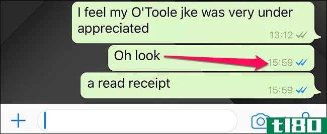 如何阻止你的whatsapp朋友知道你已经阅读了他们的信息