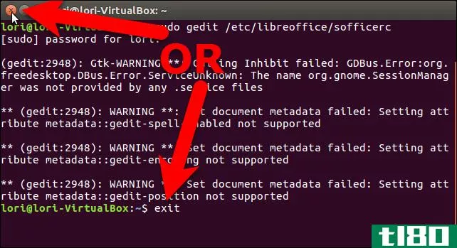 如何在windows和linux上禁用libreoffice的启动启动屏幕