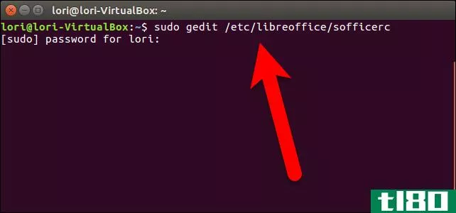 如何在windows和linux上禁用libreoffice的启动启动屏幕