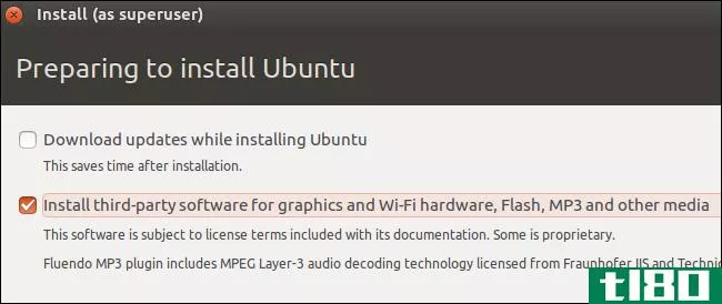 如何在ubuntulinux上安装最新版本的flash