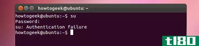 linux中sudo和su有什么区别？