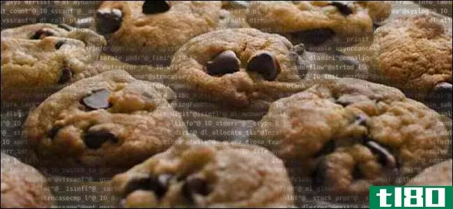 什么是浏览器cookie？