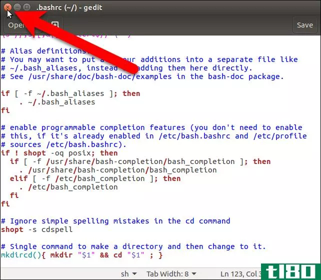 如何在linux下用一个命令创建一个新目录并更改到它