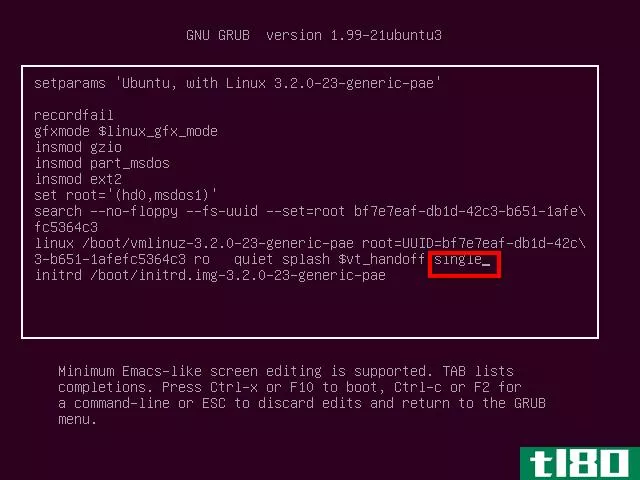 linux上的“运行级别”是什么？