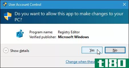 如何隐藏Windows10操作中心中的快速操作按钮