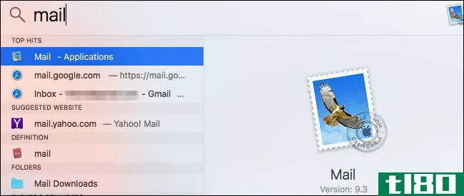 如何在mac上更改默认的web浏览器和电子邮件客户端
