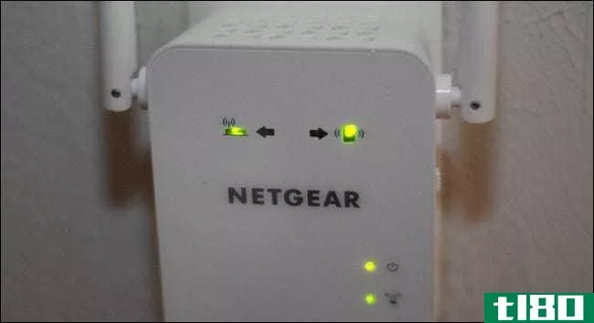 htg回顾了netgear ex6100：一款wi-fi延伸的瑞士**