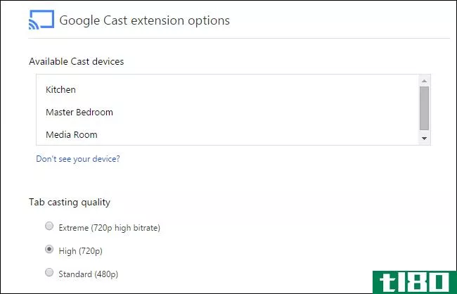 如何解决常见的谷歌chromecast问题