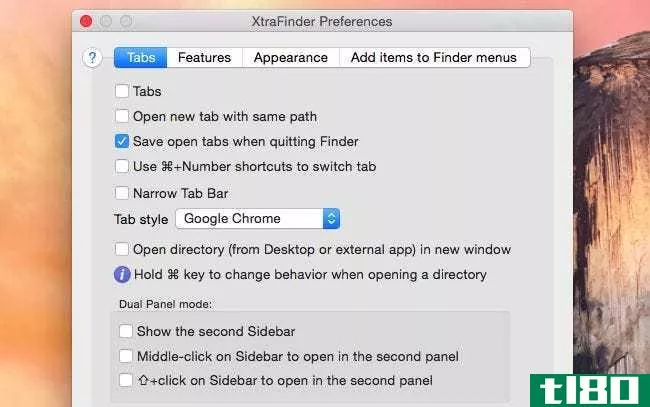 windows、mac和linux的最佳替代文件管理器