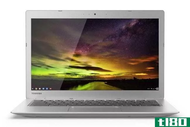 你可以买到一台价值200美元的windows笔记本电脑，但chromebook仍然值得购买