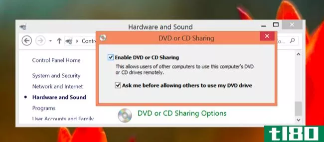 如何在没有光驱的mac上使用CD、DVD和蓝光
