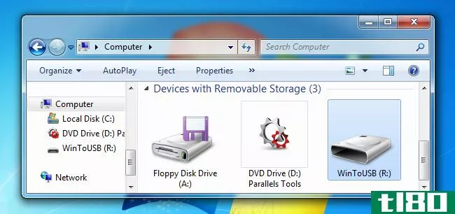 如何使用diskpart实用程序分配和删除驱动器号