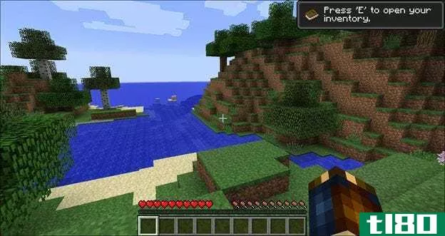 如何运行一个简单的本地minecraft服务器（有和没有mods）