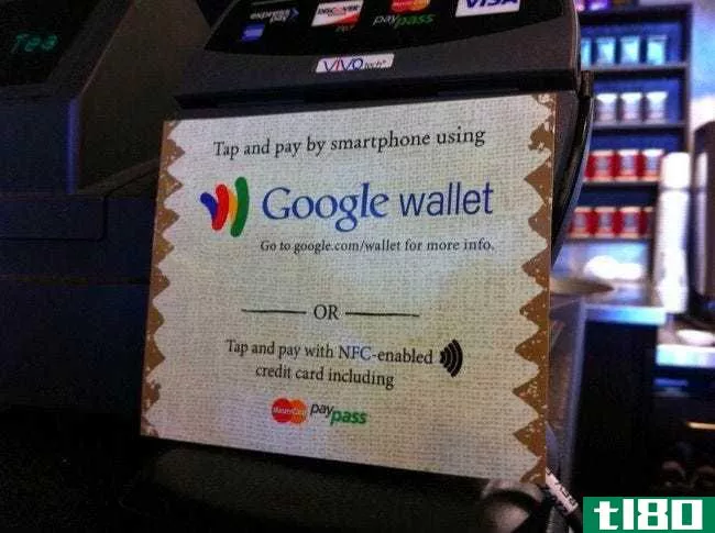 谷歌钱包与苹果支付：你需要知道什么