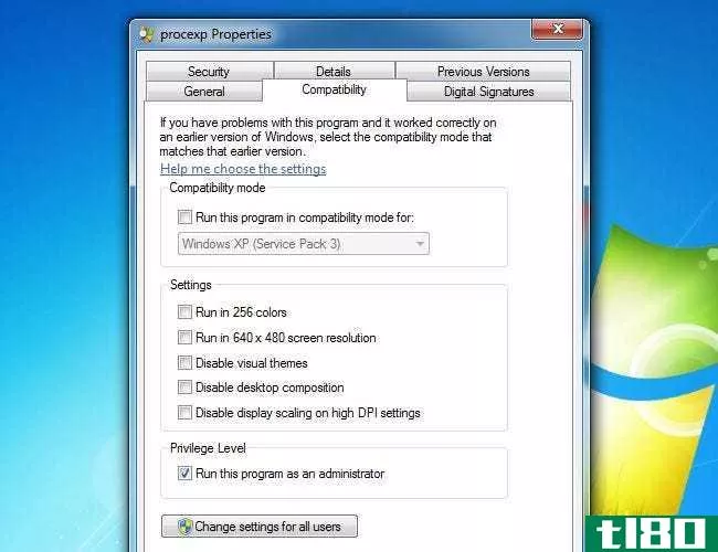 如何使用process explorer暂停或恢复windows应用程序