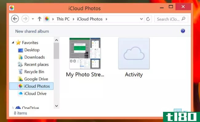 有关使用icloud drive和icloud照片库的所有信息
