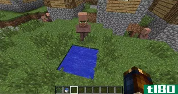 如何运行一个简单的本地minecraft服务器（有和没有mods）