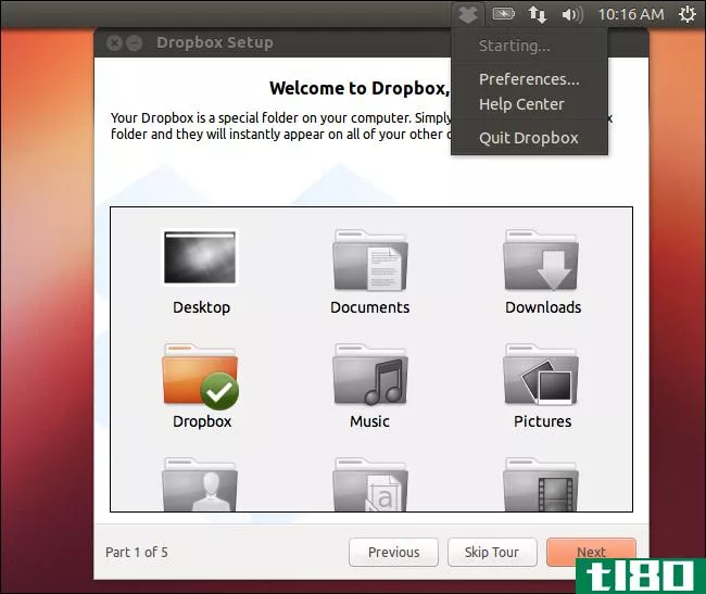 linux版google drive的4种替代方案