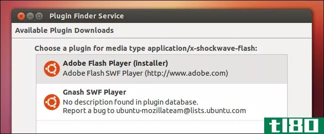 为什么ubuntu不支持mp3、flash和其他多媒体格式