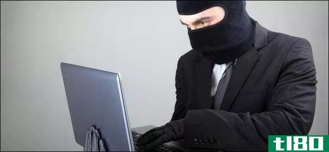 攻击者如何真正“黑客帐户”网上和如何保护自己