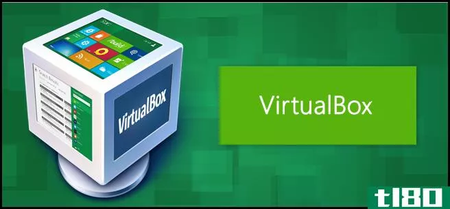 如何在virtualbox中使用快照来节省时间