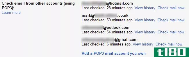 使用多个收件箱高效管理您的gmail