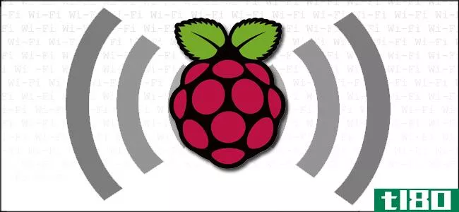 如何通过命令行在raspberry pi上设置wi-fi