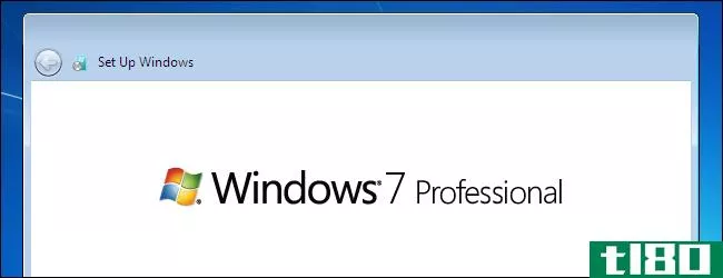 如何将windows 8 pro降级为windows 7