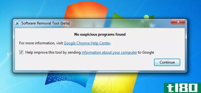 如何排除google chrome崩溃