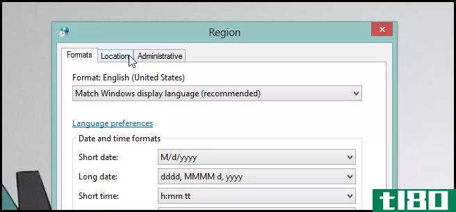 如何使用其他国家的美国windows 8应用商店