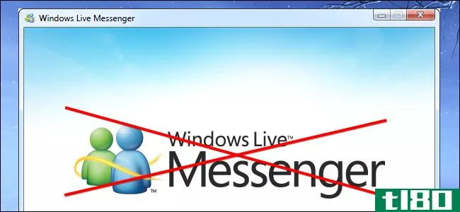 microsoft正在关闭windows live messenger：这对您意味着什么