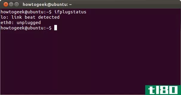 如何从linux终端使用网络：您需要知道的11个命令
