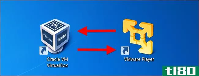 如何在virtualbox和vmware之间转换虚拟机