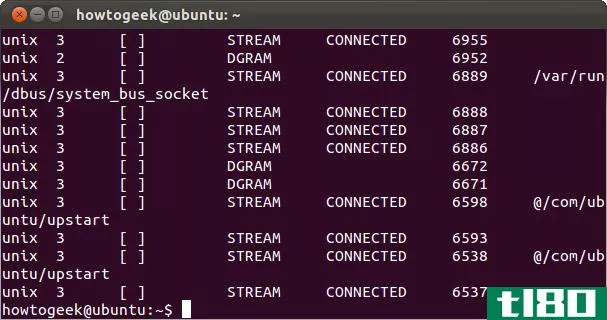 如何从linux终端使用网络：您需要知道的11个命令