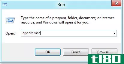如何从“开始”屏幕以其他用户身份运行windows 8应用程序