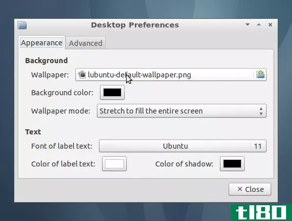 如何在ubuntu上安装轻量级lxde桌面