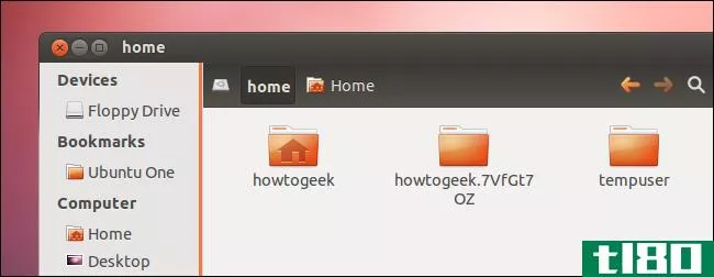 安装ubuntu后如何加密主文件夹