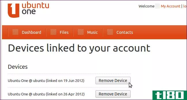 11你可能不知道的ubuntu one功能